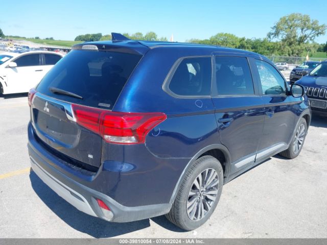 Photo 3 VIN: JA4AZ3A34LZ044212 - MITSUBISHI OUTLANDER 