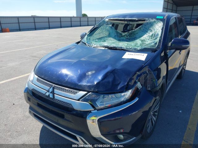 Photo 5 VIN: JA4AZ3A34LZ044212 - MITSUBISHI OUTLANDER 