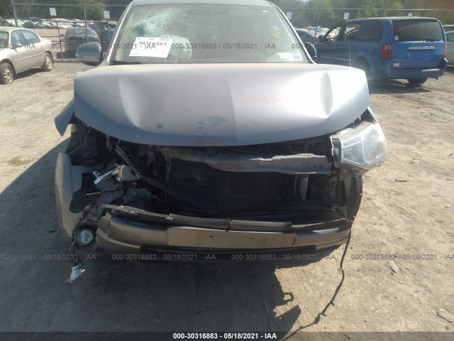 Photo 5 VIN: JA4AZ3A35EZ003932 - MITSUBISHI OUTLANDER 