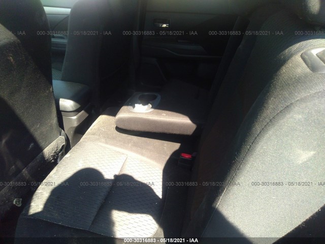 Photo 7 VIN: JA4AZ3A35EZ003932 - MITSUBISHI OUTLANDER 