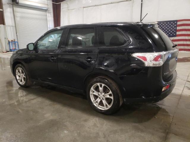 Photo 1 VIN: JA4AZ3A35EZ005292 - MITSUBISHI OUTLANDER 