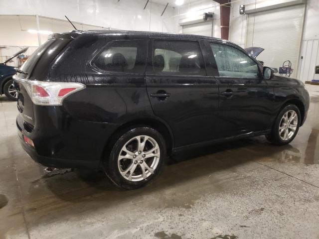 Photo 2 VIN: JA4AZ3A35EZ005292 - MITSUBISHI OUTLANDER 