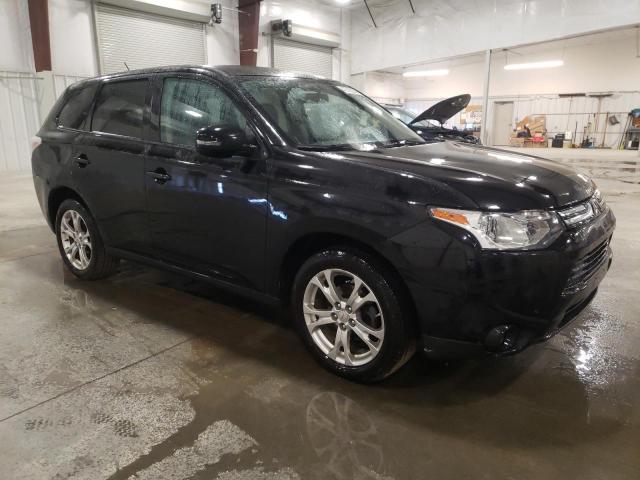 Photo 3 VIN: JA4AZ3A35EZ005292 - MITSUBISHI OUTLANDER 