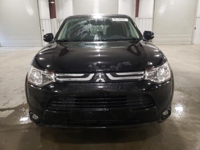 Photo 4 VIN: JA4AZ3A35EZ005292 - MITSUBISHI OUTLANDER 