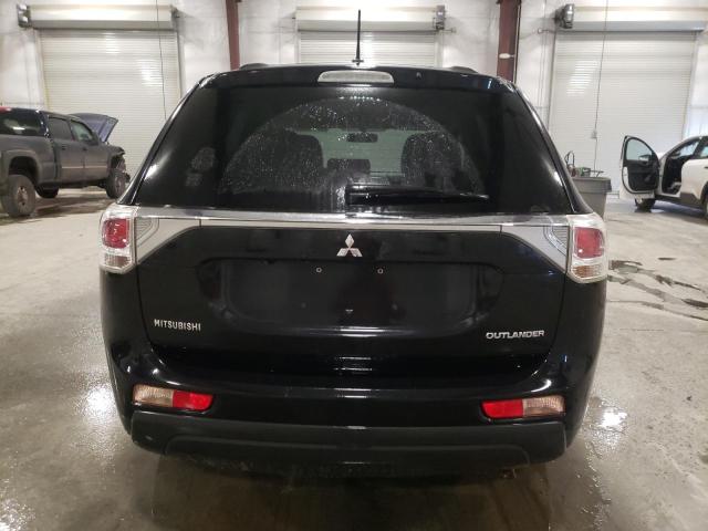 Photo 5 VIN: JA4AZ3A35EZ005292 - MITSUBISHI OUTLANDER 