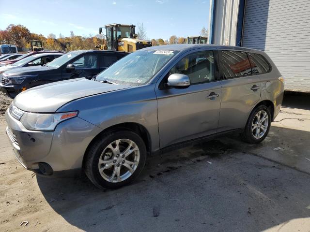 Photo 0 VIN: JA4AZ3A35EZ016311 - MITSUBISHI OUTLANDER 