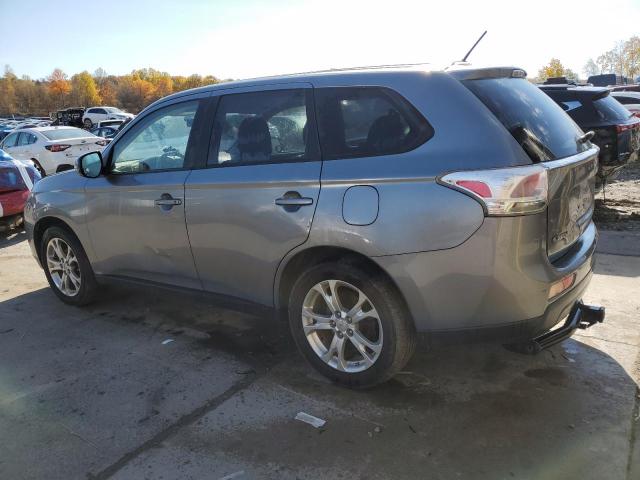 Photo 1 VIN: JA4AZ3A35EZ016311 - MITSUBISHI OUTLANDER 