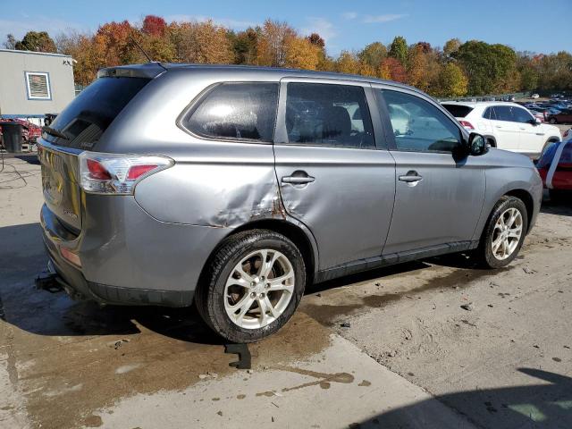 Photo 2 VIN: JA4AZ3A35EZ016311 - MITSUBISHI OUTLANDER 