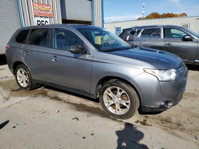 Photo 3 VIN: JA4AZ3A35EZ016311 - MITSUBISHI OUTLANDER 