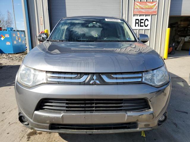 Photo 4 VIN: JA4AZ3A35EZ016311 - MITSUBISHI OUTLANDER 