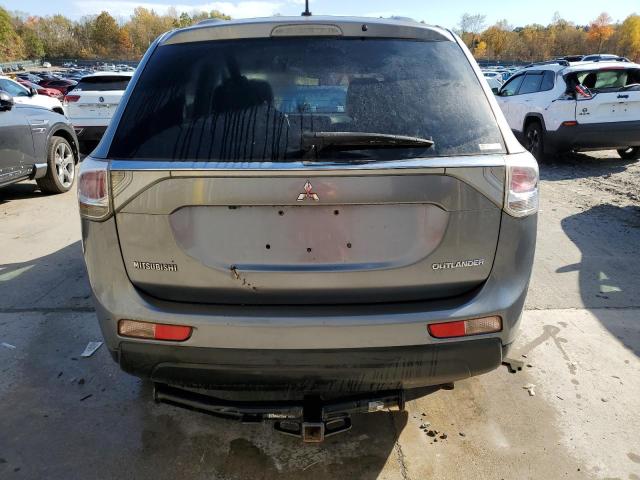 Photo 5 VIN: JA4AZ3A35EZ016311 - MITSUBISHI OUTLANDER 