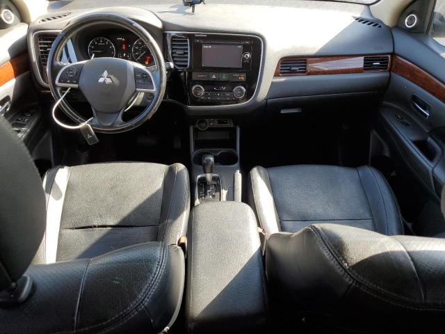 Photo 7 VIN: JA4AZ3A35EZ016311 - MITSUBISHI OUTLANDER 