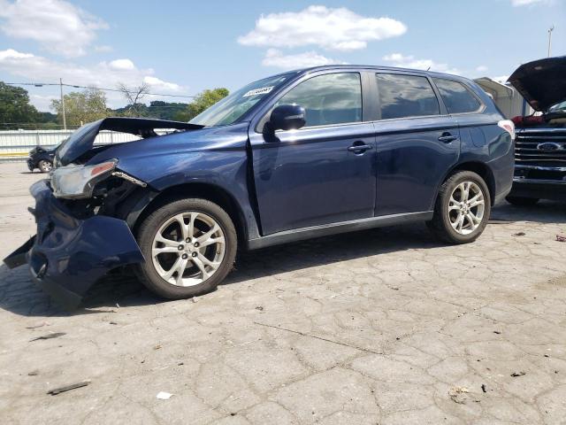 Photo 0 VIN: JA4AZ3A35EZ017863 - MITSUBISHI OUTLANDER 