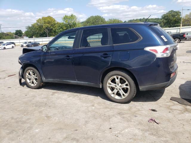 Photo 1 VIN: JA4AZ3A35EZ017863 - MITSUBISHI OUTLANDER 