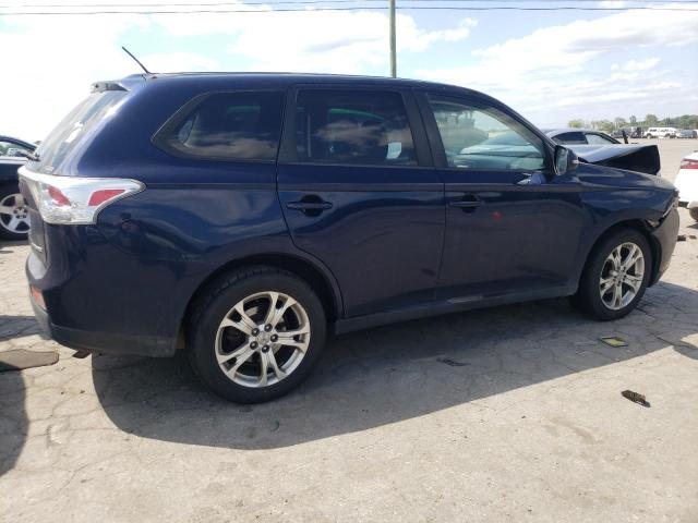 Photo 2 VIN: JA4AZ3A35EZ017863 - MITSUBISHI OUTLANDER 