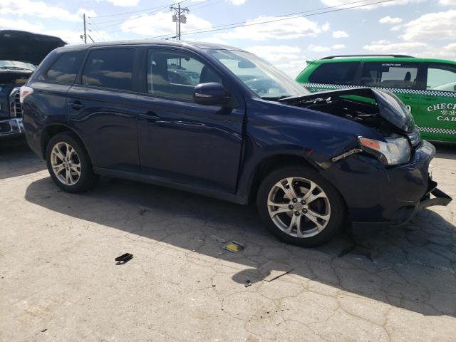 Photo 3 VIN: JA4AZ3A35EZ017863 - MITSUBISHI OUTLANDER 