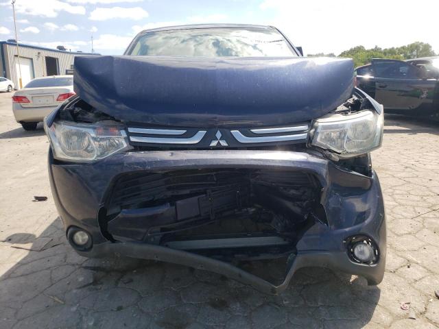 Photo 4 VIN: JA4AZ3A35EZ017863 - MITSUBISHI OUTLANDER 