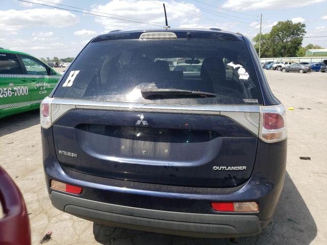 Photo 5 VIN: JA4AZ3A35EZ017863 - MITSUBISHI OUTLANDER 