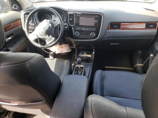 Photo 7 VIN: JA4AZ3A35EZ017863 - MITSUBISHI OUTLANDER 