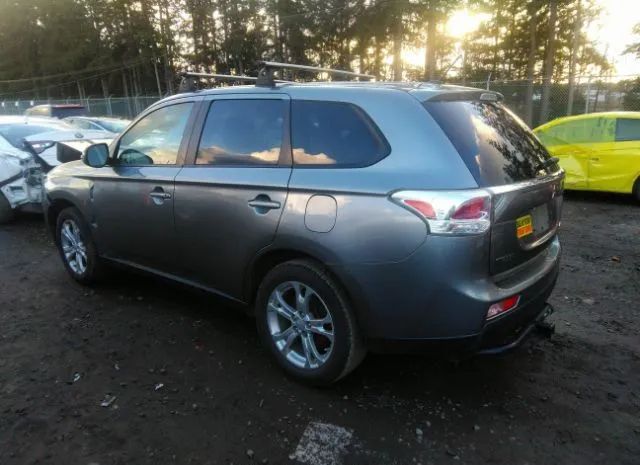 Photo 2 VIN: JA4AZ3A35EZ017894 - MITSUBISHI OUTLANDER 