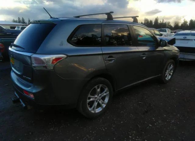 Photo 3 VIN: JA4AZ3A35EZ017894 - MITSUBISHI OUTLANDER 