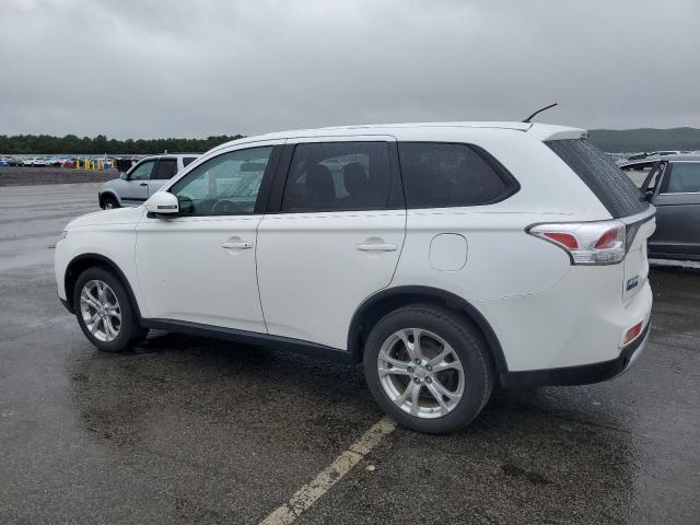 Photo 1 VIN: JA4AZ3A35FZ000143 - MITSUBISHI OUTLANDER 