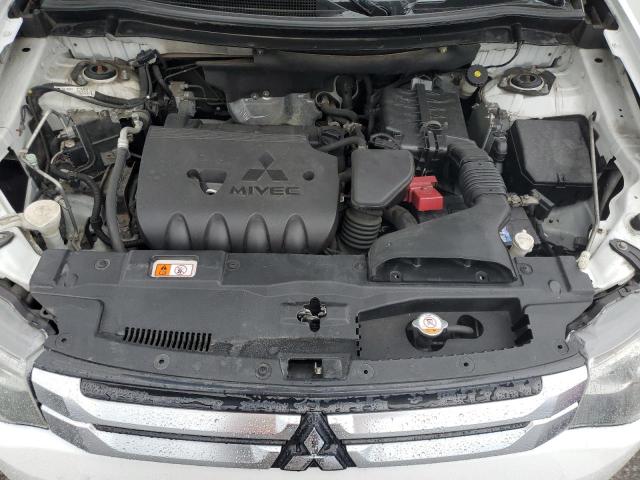 Photo 11 VIN: JA4AZ3A35FZ000143 - MITSUBISHI OUTLANDER 