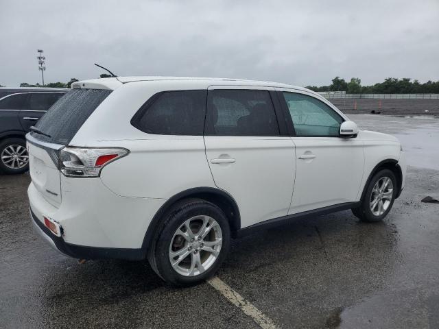 Photo 2 VIN: JA4AZ3A35FZ000143 - MITSUBISHI OUTLANDER 