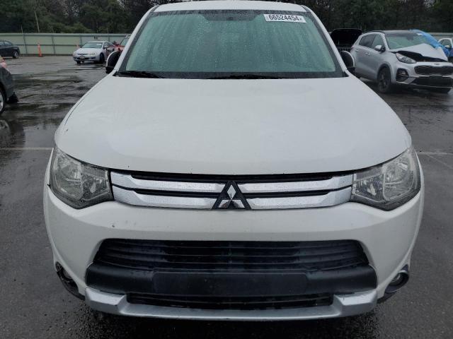 Photo 4 VIN: JA4AZ3A35FZ000143 - MITSUBISHI OUTLANDER 