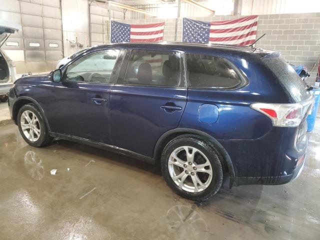 Photo 1 VIN: JA4AZ3A35FZ002944 - MITSUBISHI OUTLANDER 