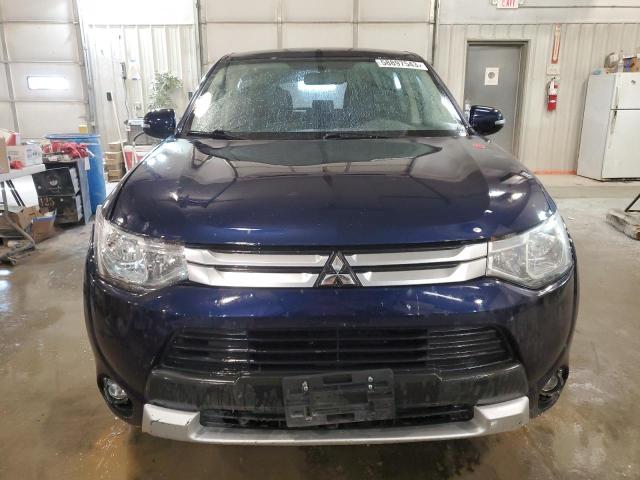 Photo 4 VIN: JA4AZ3A35FZ002944 - MITSUBISHI OUTLANDER 