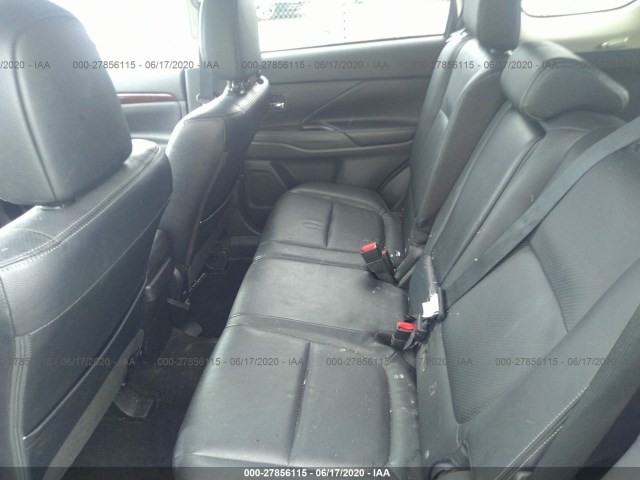 Photo 7 VIN: JA4AZ3A35FZ006671 - MITSUBISHI OUTLANDER 