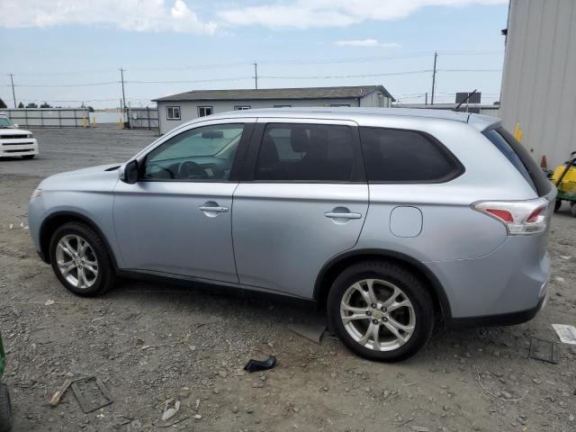 Photo 1 VIN: JA4AZ3A35FZ008310 - MITSUBISHI OUTLANDER 