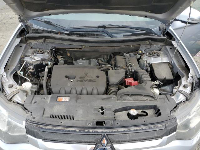 Photo 11 VIN: JA4AZ3A35FZ008310 - MITSUBISHI OUTLANDER 