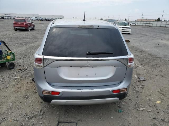 Photo 5 VIN: JA4AZ3A35FZ008310 - MITSUBISHI OUTLANDER 