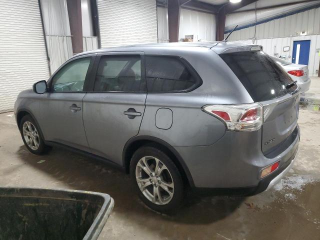 Photo 1 VIN: JA4AZ3A35FZ009618 - MITSUBISHI OUTLANDER 