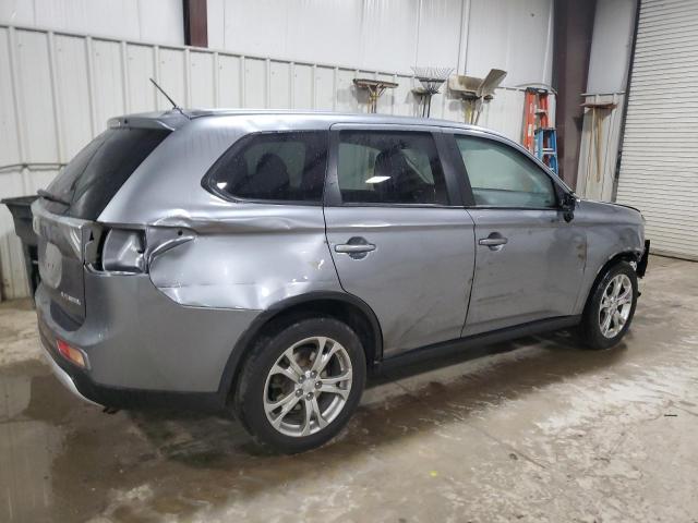 Photo 2 VIN: JA4AZ3A35FZ009618 - MITSUBISHI OUTLANDER 