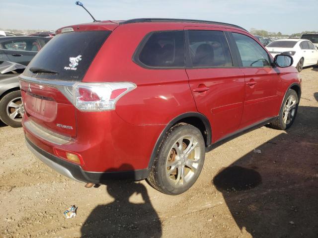 Photo 2 VIN: JA4AZ3A35FZ010056 - MITSUBISHI OUTLANDER 