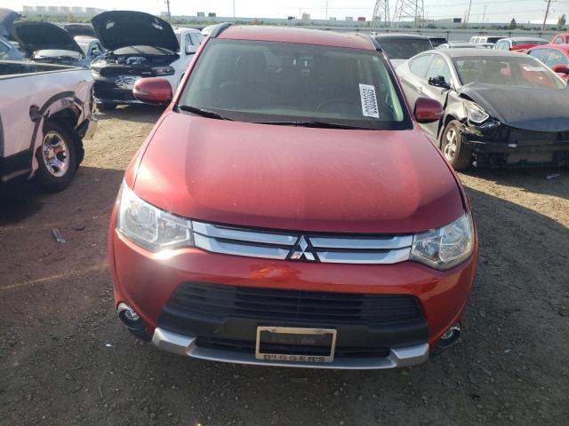 Photo 4 VIN: JA4AZ3A35FZ010056 - MITSUBISHI OUTLANDER 