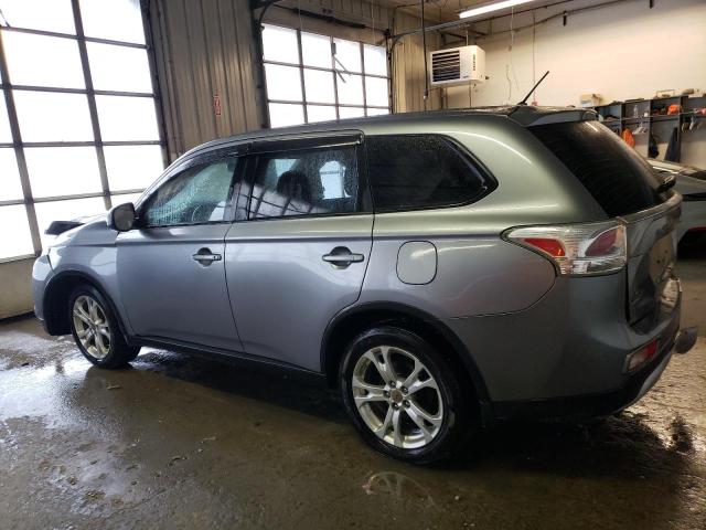 Photo 1 VIN: JA4AZ3A35FZ014284 - MITSUBISHI OUTLANDER 