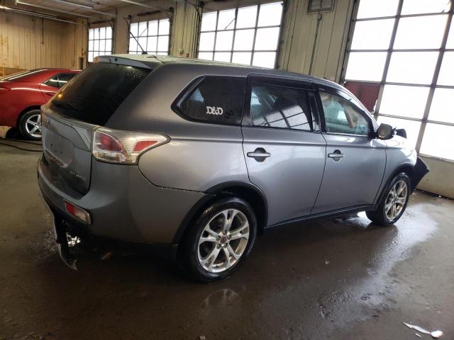 Photo 2 VIN: JA4AZ3A35FZ014284 - MITSUBISHI OUTLANDER 