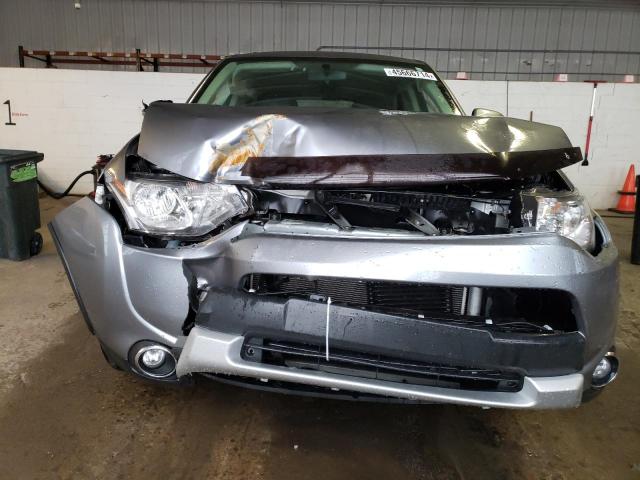 Photo 4 VIN: JA4AZ3A35FZ014284 - MITSUBISHI OUTLANDER 