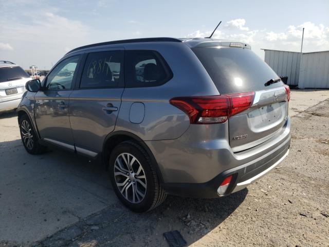 Photo 2 VIN: JA4AZ3A35GZ002699 - MITSUBISHI OUTLANDER 