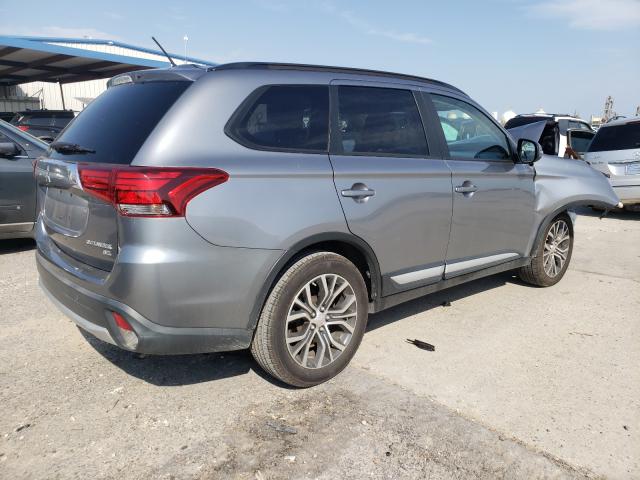 Photo 3 VIN: JA4AZ3A35GZ002699 - MITSUBISHI OUTLANDER 