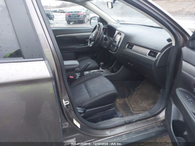 Photo 4 VIN: JA4AZ3A35GZ003139 - MITSUBISHI OUTLANDER 