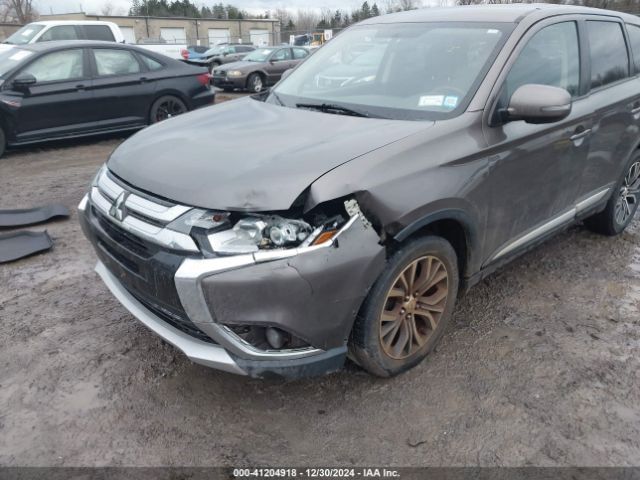 Photo 5 VIN: JA4AZ3A35GZ003139 - MITSUBISHI OUTLANDER 