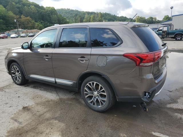 Photo 1 VIN: JA4AZ3A35GZ004002 - MITSUBISHI OUTLANDER 