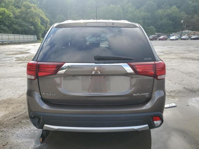 Photo 5 VIN: JA4AZ3A35GZ004002 - MITSUBISHI OUTLANDER 