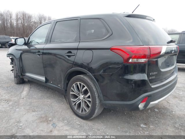 Photo 2 VIN: JA4AZ3A35GZ004856 - MITSUBISHI OUTLANDER 