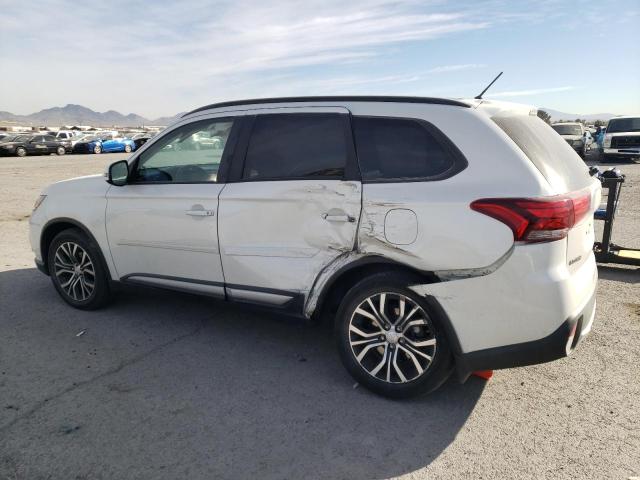 Photo 1 VIN: JA4AZ3A35GZ006283 - MITSUBISHI OUTLANDER 